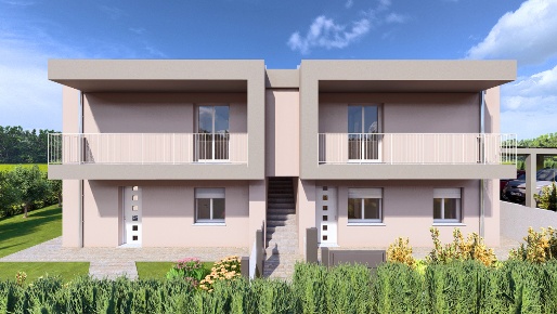 Foto Appartamento in Via Mantova, Peschiera del Garda di 90 m² con 3 locali