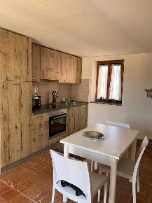 Foto Appartamento a Aulla di 45 m² con 2 locali in affitto