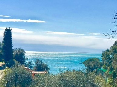Foto Appartamento a Lerici Pugliola, Solaro di 60 m² con 2 locali
