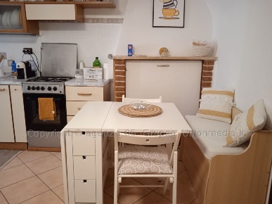 Foto Appartamento a Santo Stefano di Magra Centro di 52 m² con 3 locali
