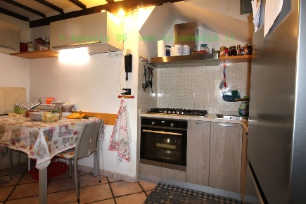Foto Appartamento a Arcola Centro in vendita