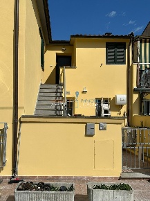 Foto Appartamento in Via Nazario Sauro 71h, Carrara in affitto