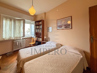 Foto Appartamento in Via Sant'Antonio 10, Bordighera Centro di 101 m²