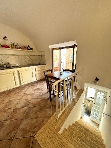 Foto Appartamento in Corso Vittorio Emanuele 11, San Felice Circeo Centro