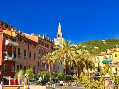 Foto Appartamento a Lerici Lerici Paese di 50 m² con 2 locali in vendita