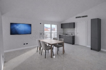 Foto Appartamento in Via Varese 6, Loano Centro di 50 m² con 3 locali