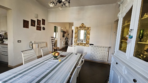 Foto Appartamento in Via delle Ville, Arcola Centro in vendita