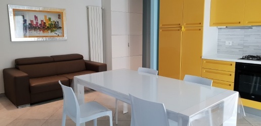 Foto Appartamento in Via Privata Francesco Bogliolo 5, Alassio Centro