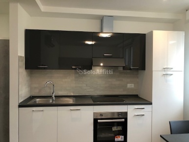 Foto Appartamento in Via Sant'Anastasio 12, Trieste Roiano di 50 m²