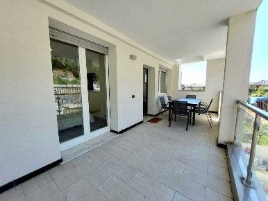 Foto Appartamento in Via Gerolamo Gastaldi 19, Alassio in vendita