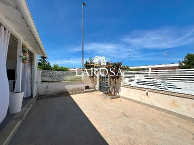 Foto Villa bifamiliare a Melendugno Torre Saracena di 60 m² con 4 locali
