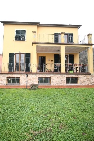 Foto Villa singola a Arcola Centro in vendita