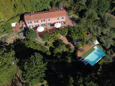 Foto Villa bifamiliare a Arcola in vendita