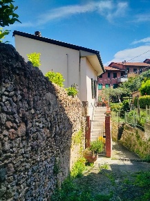 Foto Appartamento in Via Militare 9A, Lerici Pugliola, Solaro di 95 m²