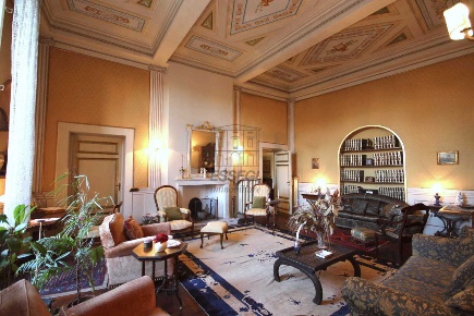 Foto Appartamento in piazza san frediano, Lucca di 320 m² con 6 locali