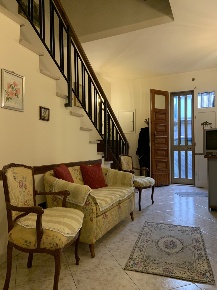Foto Villa singola in Via Giuseppe Mazzini, Vaiano Centro di 126 m²
