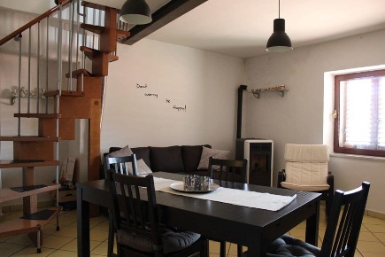 Foto Appartamento a Aulla di 80 m² con 4 locali in vendita