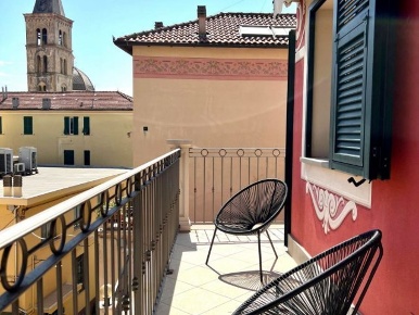 Foto Appartamento in Via Goffredo Mameli 16, Alassio in vendita