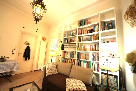 Foto Appartamento a La Spezia di 223 m² con 7 locali in vendita