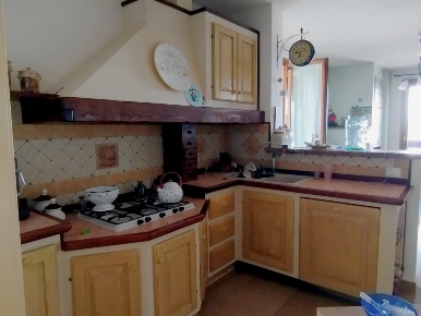 Foto Villa unifamiliare in via bellini  3, Gatteo di 400 m² con 12 locali