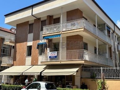 Foto Appartamento in Via Aurelia 436, Loano in vendita