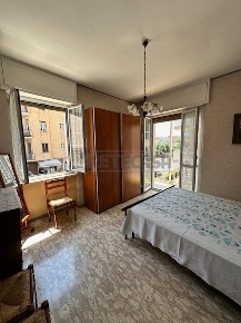 Foto Appartamento in Via Aurelia 436, Loano Centro di 80 m² con 4 locali