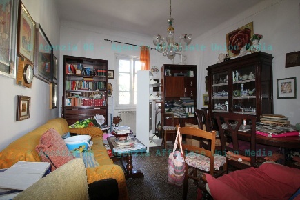 Foto Appartamento a Arcola Centro in vendita