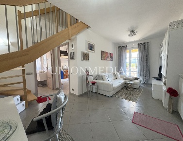 Foto Appartamento in Via Aurelia Nord, Arcola in vendita