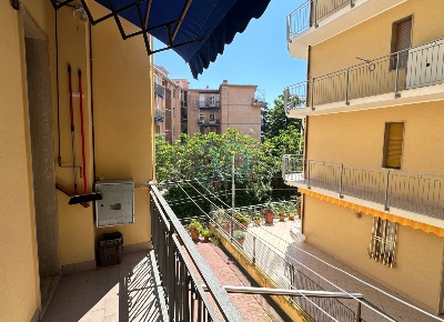 Foto Appartamento in Via Napoleone Buonaparte 1, Alassio di 75 m²