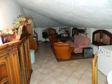 Foto Villa bifamiliare a Montignoso Marina Verde, Renella di 380 m²