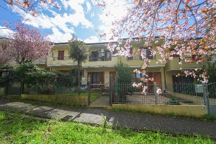 Foto Villa a schiera a Coriano Cerasolo di 192 m² con 8 locali in vendita