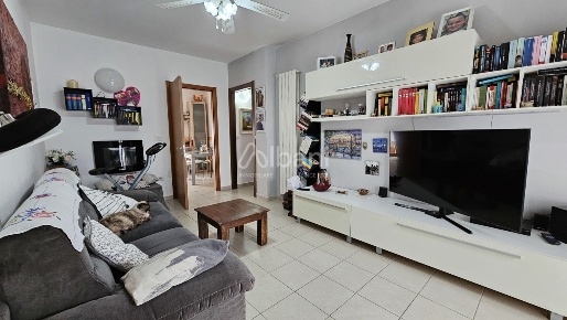 Foto Appartamento in Via Porcareda 13B, Arcola Centro in vendita