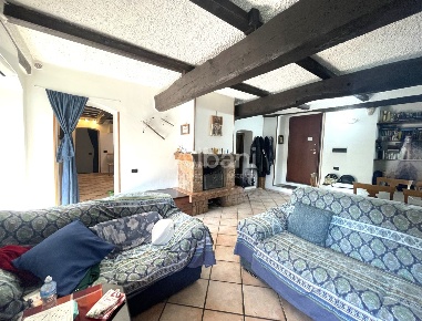 Foto Appartamento in Via Valentini I° Traversa, Arcola Centro di 100 m²