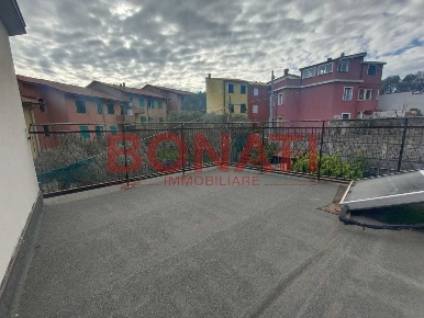 Foto Appartamento a Lerici Pugliola, Solaro di 100 m² con 4 locali