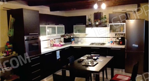 Foto Villa singola a Massa Lombarda di 202 m² con 5 locali in vendita