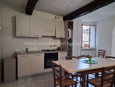 Foto Appartamento a Arcola Centro di 80 m² con 3 locali in vendita