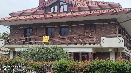 Foto Appartamento in VIA scaccano 11A, Cervinara Trescine di 200 m²