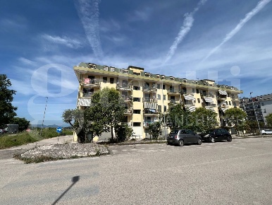 Foto Appartamento in Via Aldo Moro snc, Piedimonte Matese in vendita