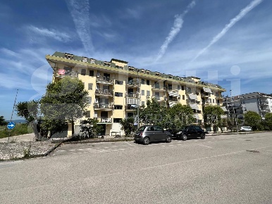 Foto Appartamento in Via Aldo Moro snc, Piedimonte Matese di 118 m²