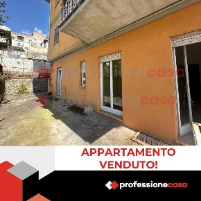 Foto Appartamento in Via Delle Valli 7, Fiuggi di 66 m² con 3 locali
