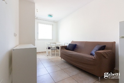 Foto Appartamento a San Giovanni in Marignano Centro di 63 m² con 2 locali