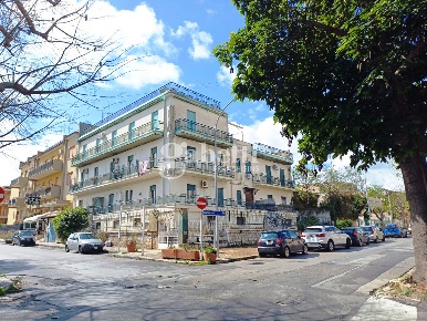 Foto Appartamento in V. E. Orlando, Santa Flavia Centro di 125 m²