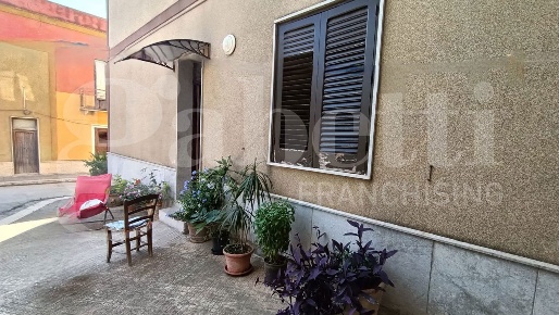 Foto Appartamento in Via Calatafimi 66, Paceco in vendita