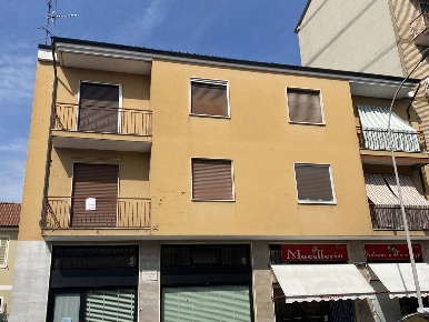 Foto Appartamento in Vicolo del forno 27, Garlasco Centro di 55 m²