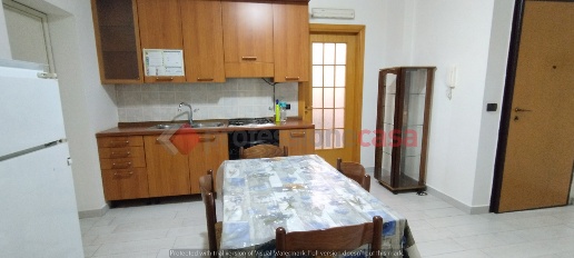 Foto Appartamento in Via Retella 69, Capodrise di 60 m² con 2 locali