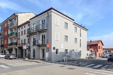 Foto Appartamento in Via Carlo Maina 9, Poirino Centro di 95 m² in vendita