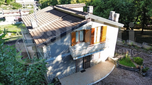 Foto Villa singola in Via Roccamassima 47, Segni in vendita