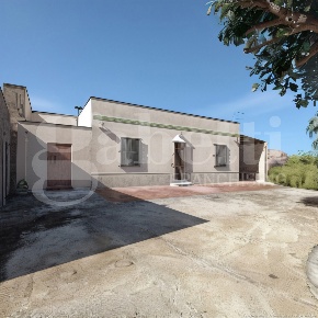 Foto Villa unifamiliare in Via Garibaldi 115, Paceco in vendita