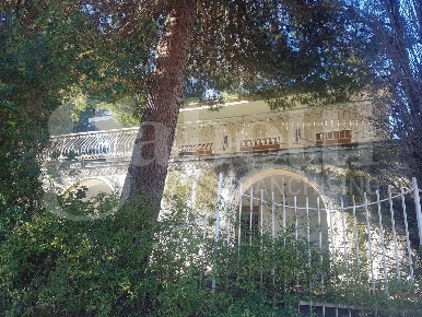 Foto Villa singola in Via Vucca Vanelle snc, Trabia in vendita