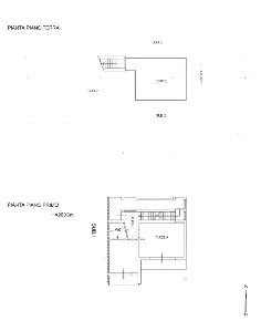 Foto Appartamento in Via Aspasia 6, Palermo Lanza di Scalea - Olimpo